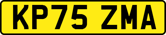 KP75ZMA