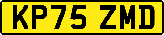 KP75ZMD