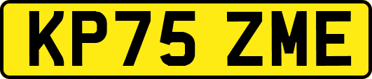KP75ZME