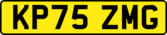 KP75ZMG