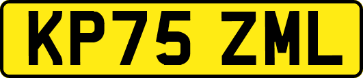 KP75ZML