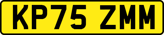 KP75ZMM
