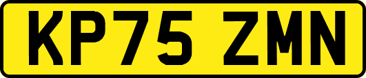 KP75ZMN