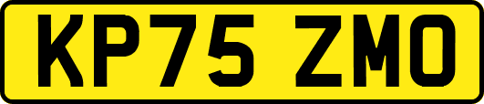 KP75ZMO