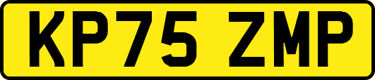 KP75ZMP