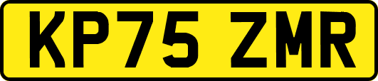 KP75ZMR