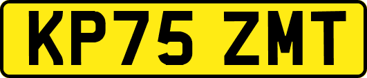 KP75ZMT
