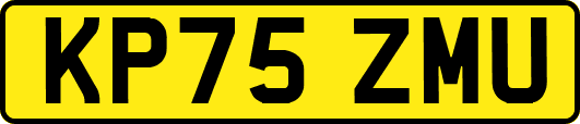 KP75ZMU