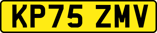 KP75ZMV