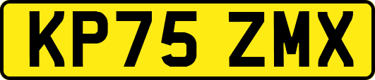 KP75ZMX