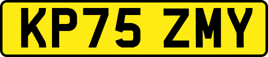 KP75ZMY