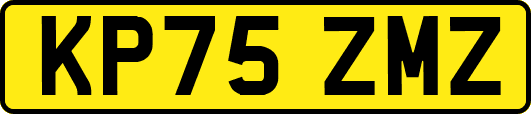 KP75ZMZ