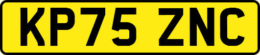 KP75ZNC