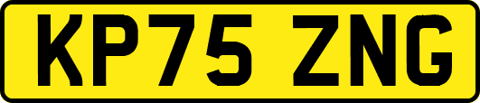 KP75ZNG