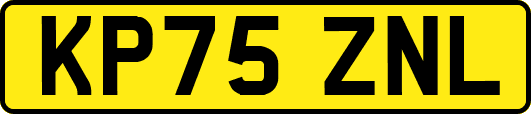 KP75ZNL