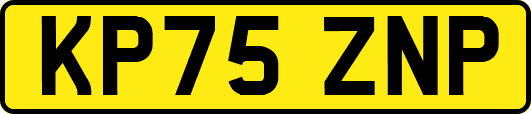 KP75ZNP