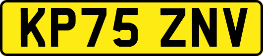 KP75ZNV