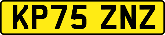 KP75ZNZ