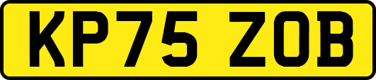 KP75ZOB
