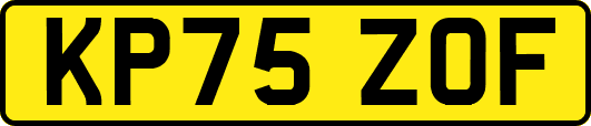 KP75ZOF