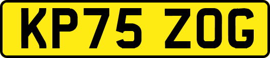 KP75ZOG