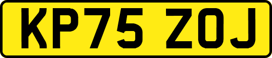 KP75ZOJ