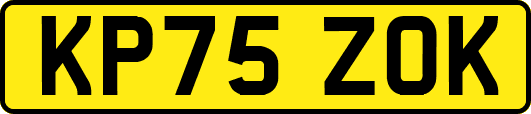 KP75ZOK