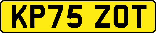 KP75ZOT
