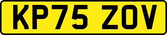KP75ZOV