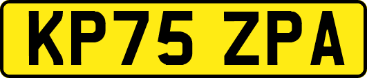 KP75ZPA