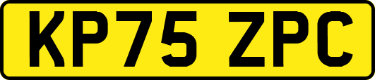 KP75ZPC