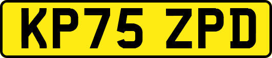 KP75ZPD