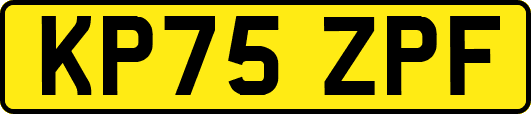 KP75ZPF