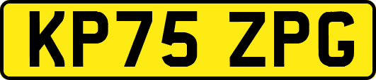 KP75ZPG