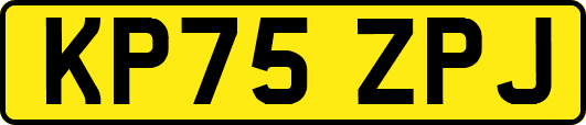 KP75ZPJ