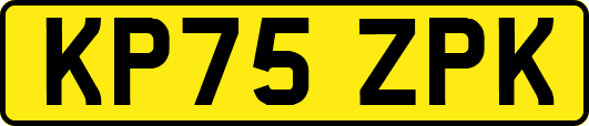 KP75ZPK