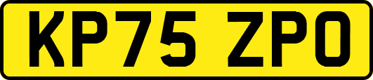 KP75ZPO
