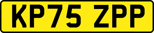 KP75ZPP