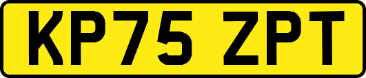 KP75ZPT