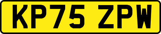 KP75ZPW