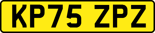 KP75ZPZ