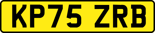 KP75ZRB