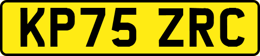 KP75ZRC