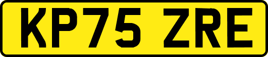 KP75ZRE