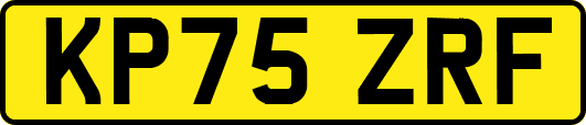 KP75ZRF
