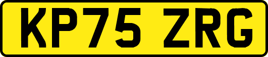 KP75ZRG