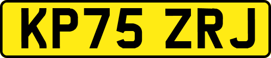 KP75ZRJ