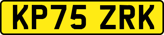 KP75ZRK