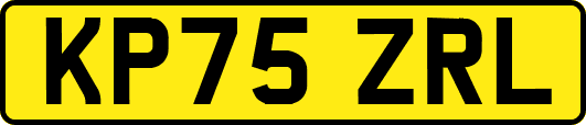 KP75ZRL