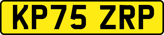 KP75ZRP